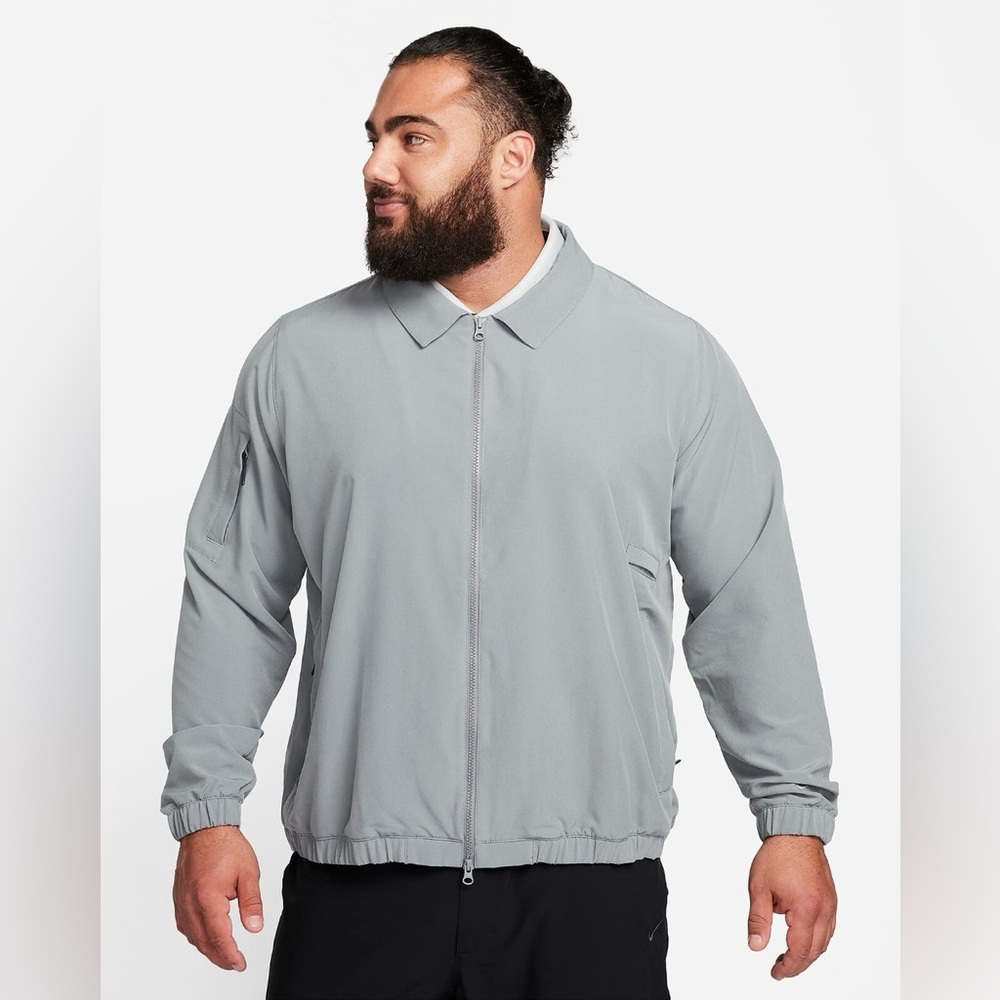 NEW Nike Men’s Golf Unscripted Jacket